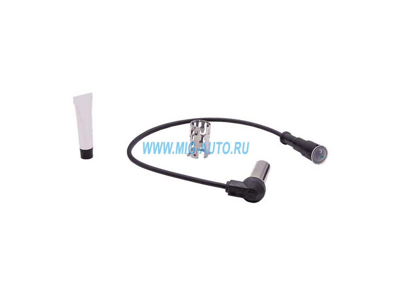 Датчик ABS угловой L=400мм (4410328080) SORL 36304110780