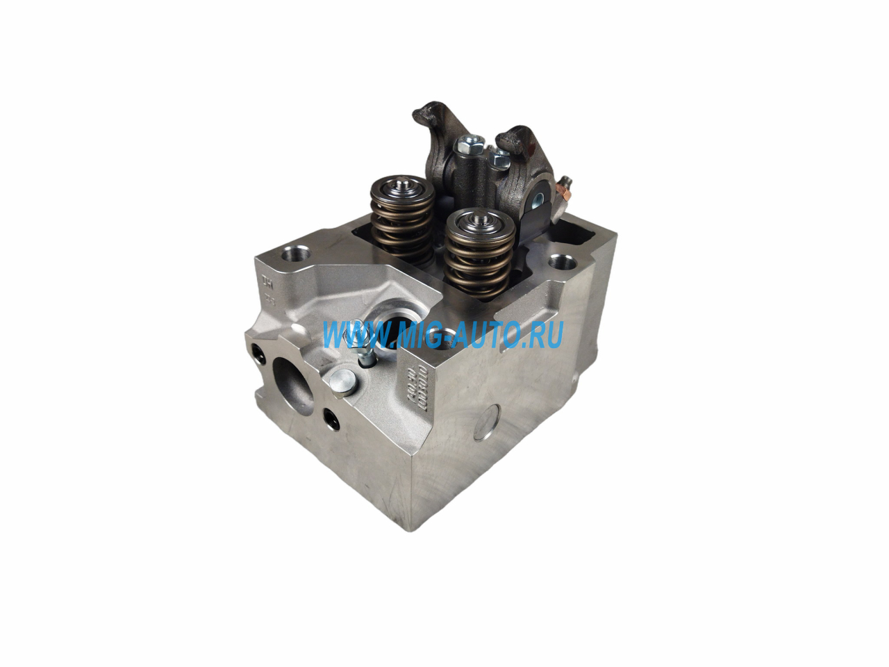 Головка блока Евро-3 / аналог 740.90-1003010