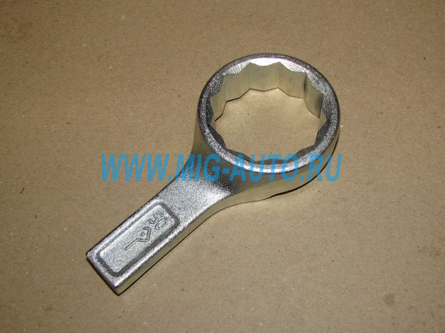 Ключ на 50 накидной / Камышин ИП-3901108