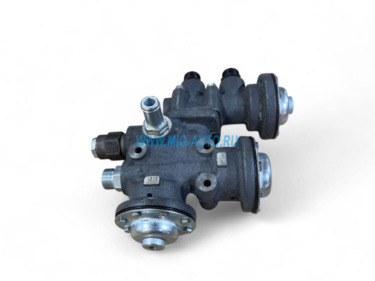 Блок управления подъема кузова 5511-8607003