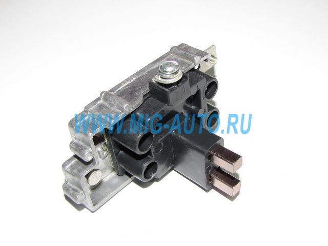 Щеткодержатель генератора Евро Г6582-3701010