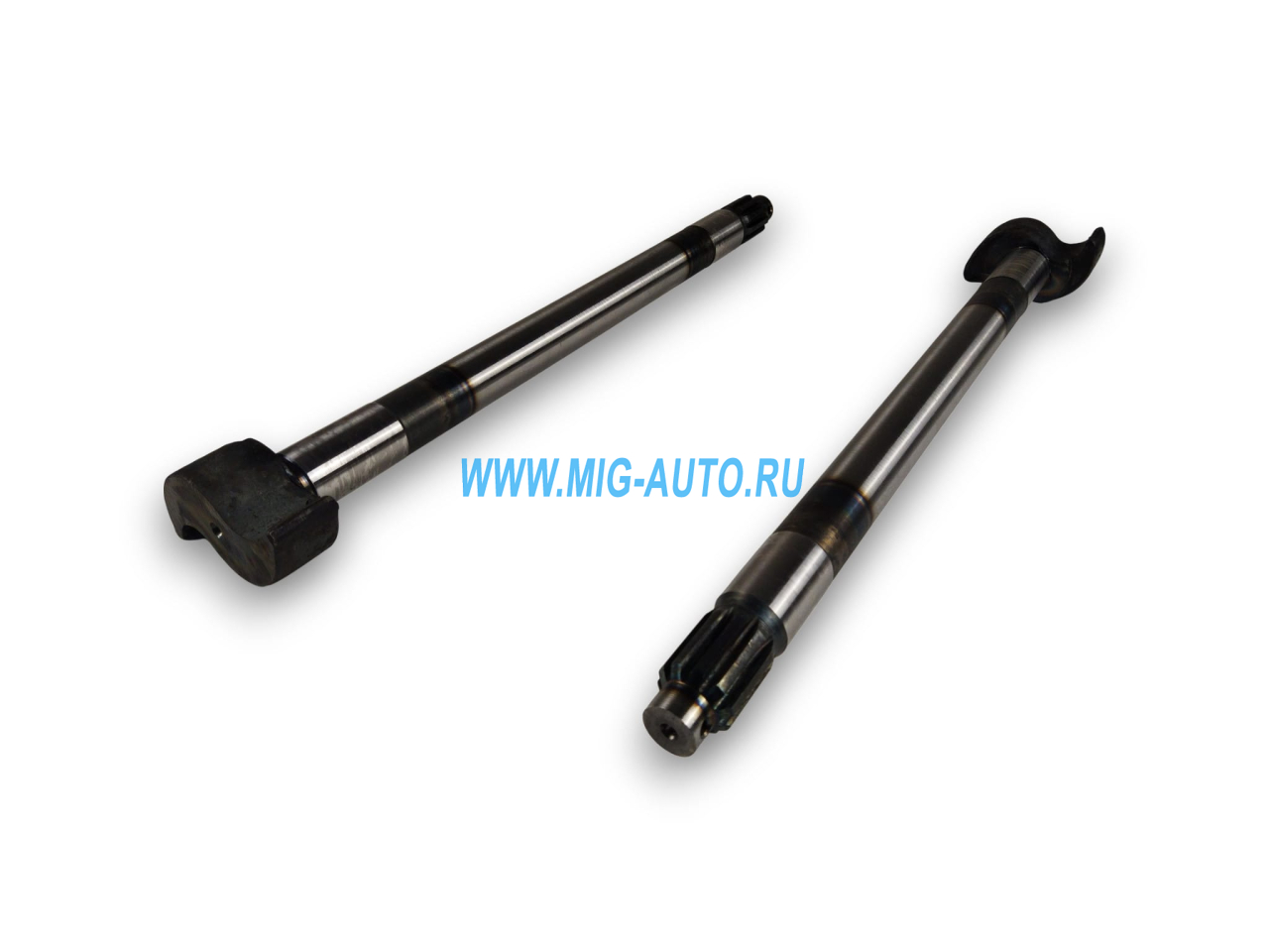 Кулаки разжимные прицепа (пара) 9370-3502110/111