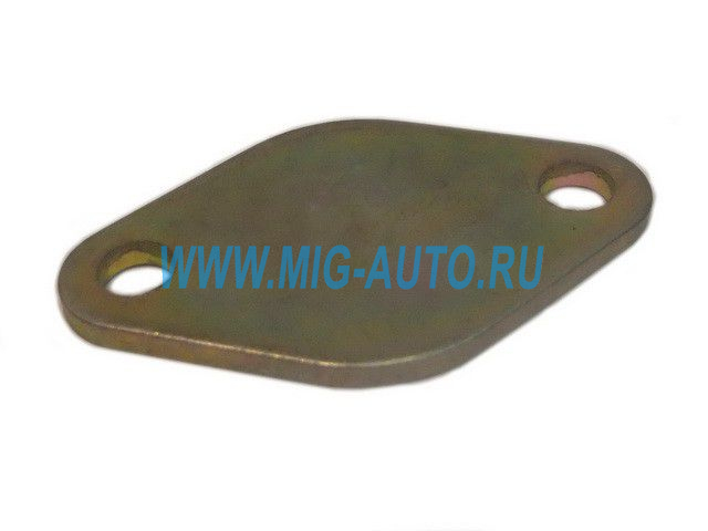 Заглушка водяной полости 740-1002404