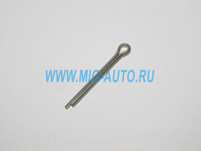 Шплинт 6х50 разводной 1/07985/01