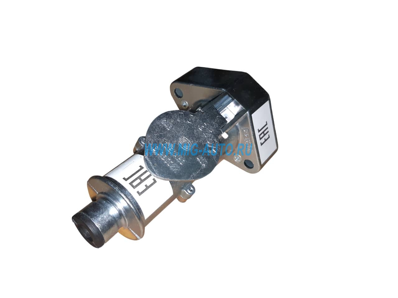 ПС-325 / Ульяновск 5320-3723100