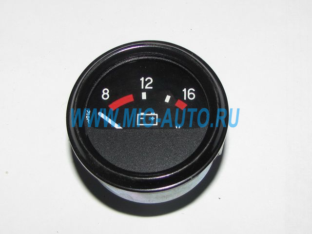 Вольтметр ЗИЛ, УАЗ / Владимир 21.3812010