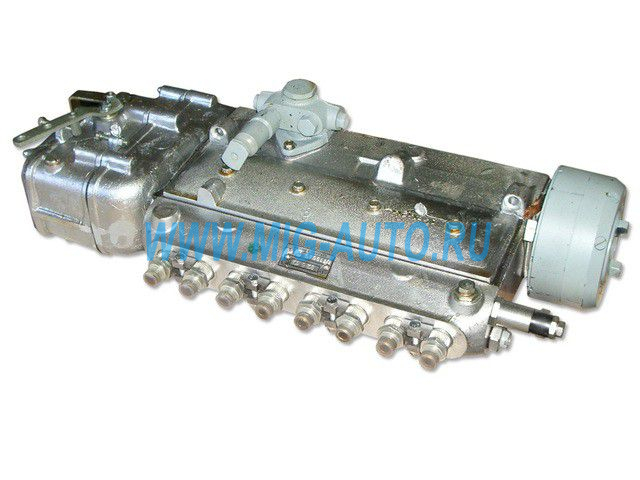 ТНВД МАЗ 80-30 (238) (ремонт с гарантией) 80-1111005-30