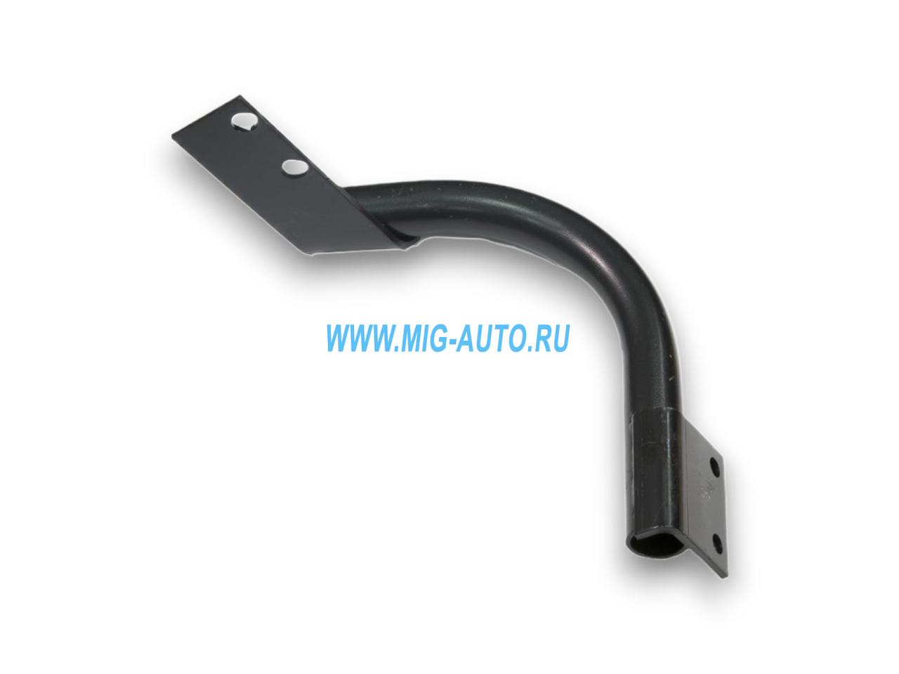 Опора подножек задняя правая  65115-8405320-40