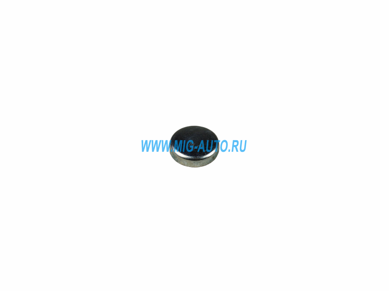 Заглушка блока цилиндров CUMMINS (D35мм) 3905401