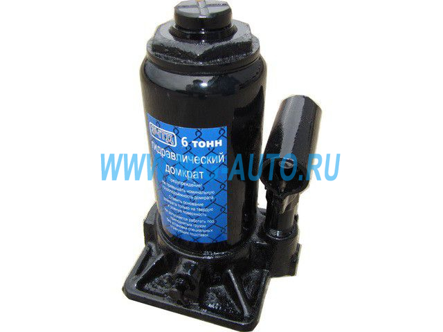 Домкрат  6 т. 3913010