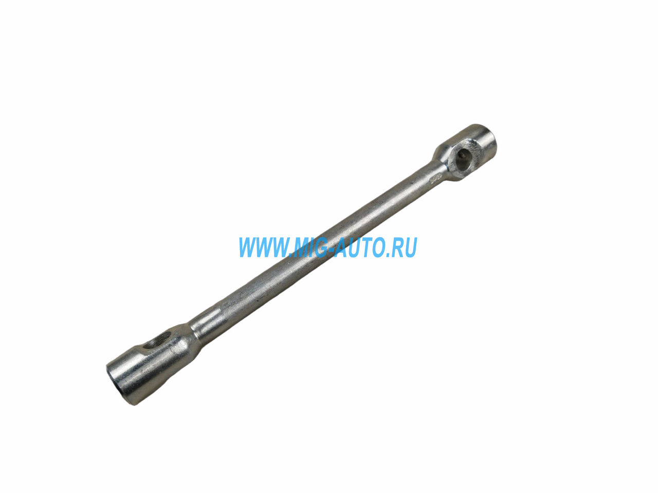 Ключ баллонный 24х27 простой (L-380мм) / Павлово ИП1250