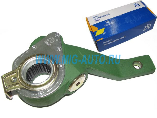 Трещотка 79854 Евро (НЕФАЗ) / ZTD 79854