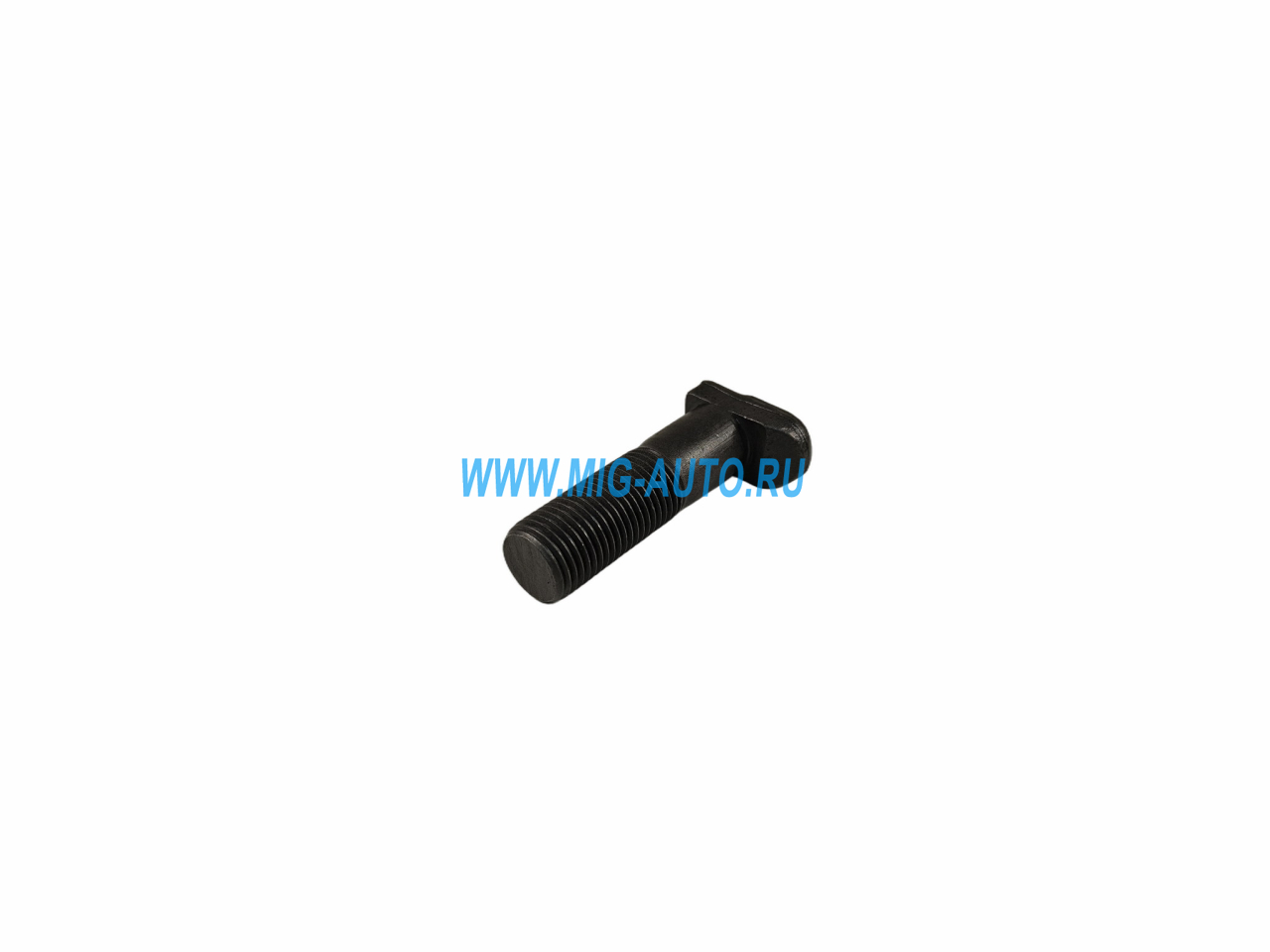 Болт колесный (сапожок) М20х75 (тефлон) / ZTD 5335-3104008