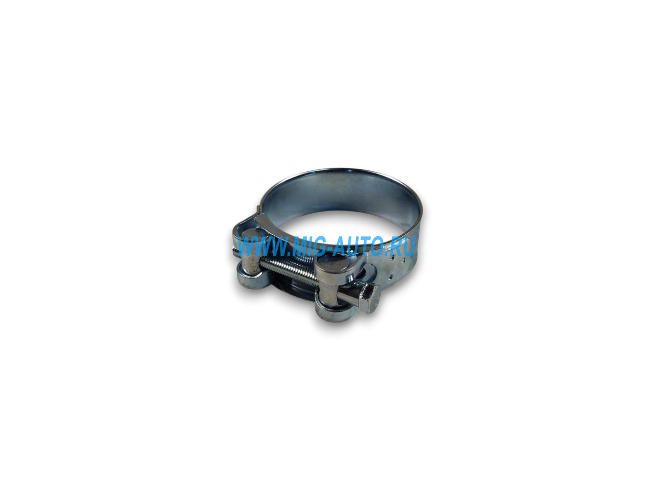 Хомут  55-59 силовой -