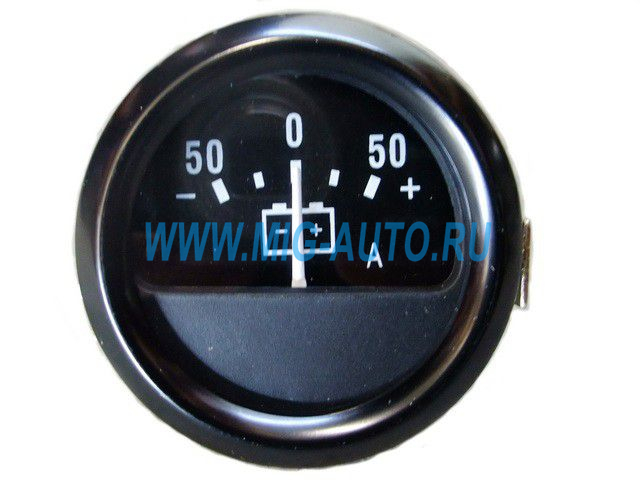 Амперметр (-50+50) / ZTD 5320-3811010