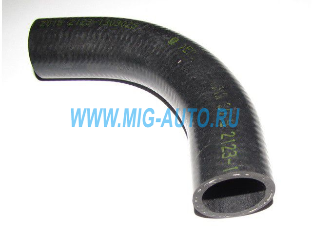 Патрубок теплообменника Евро 7405-1013292
