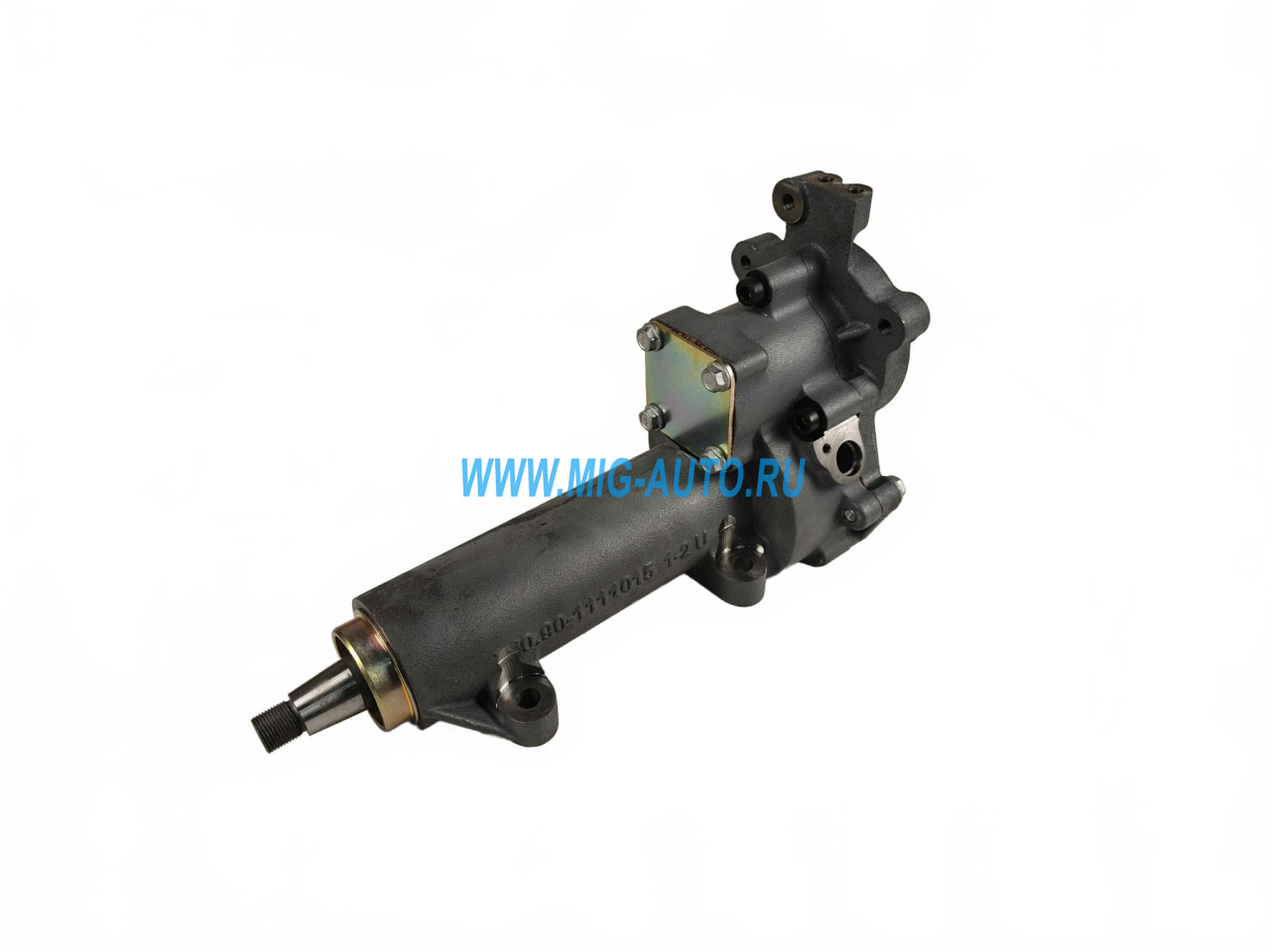 Редуктор привода ТНВД Common Rail  740.90-1111005-10