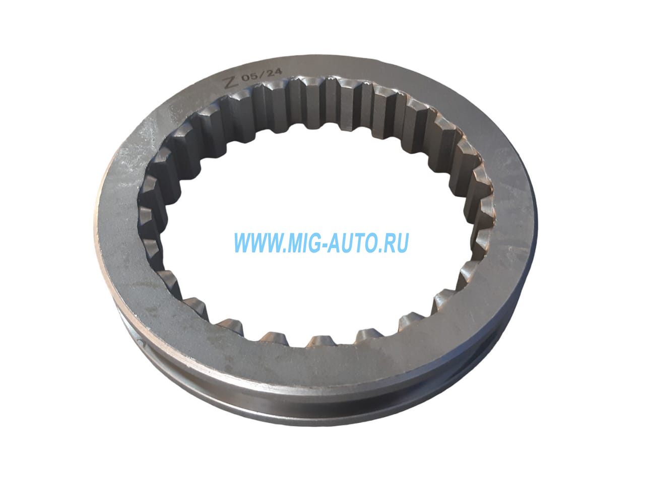 Муфта блокировки МОД / Импорт 5320-2509053