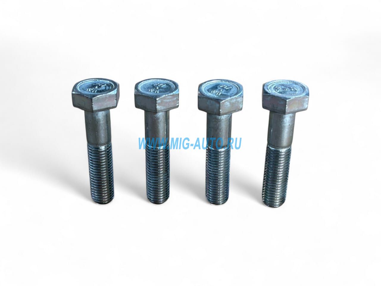 Болт М10х 45 насос масляный / Белебей 1/12347/21