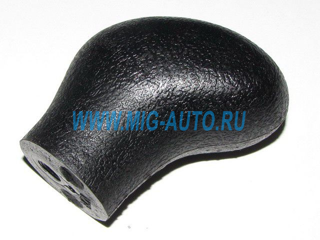 Рукоятка рычага КПП / СПЕЦМАШ 64221-1703301
