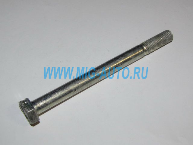 Болт М10х120 1/59722/21