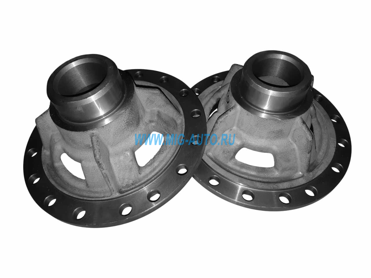 Чашки МКД 5320 (к-т) / ZTD 5320-2403016