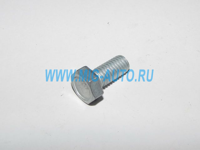 Болт М 8х 18 / Белебей 1/60433/21
