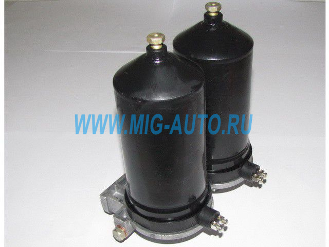 ФТОТ в сб. с подогревателем / аналог 740.51-1117010