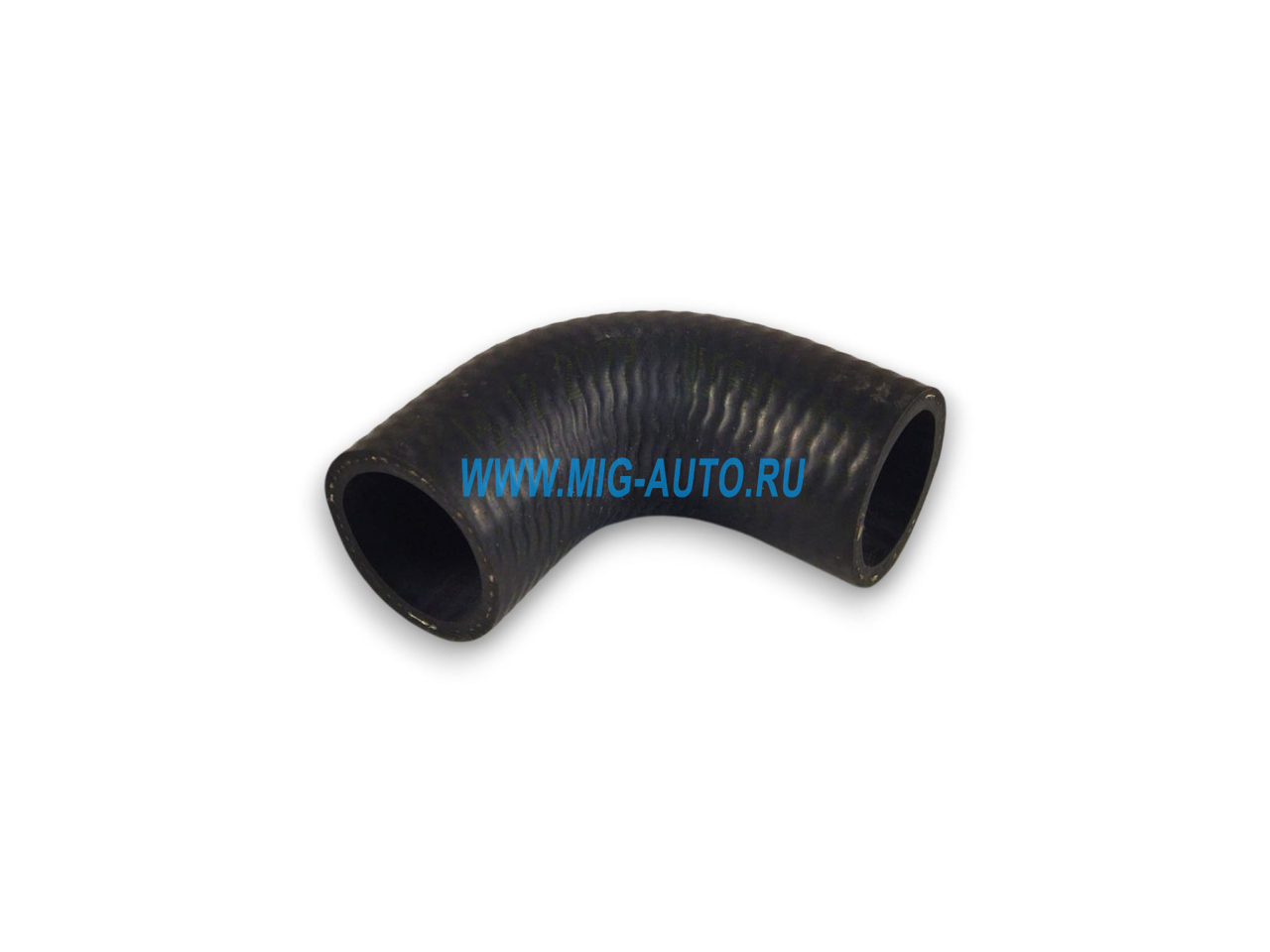 Патрубок расширительного бачка / БРТ 5320-1311049