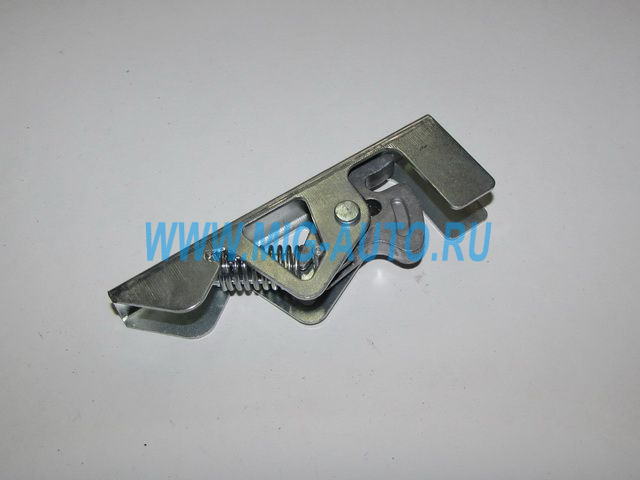 Замок передней панели в сб. / ZTD 5320-8406010