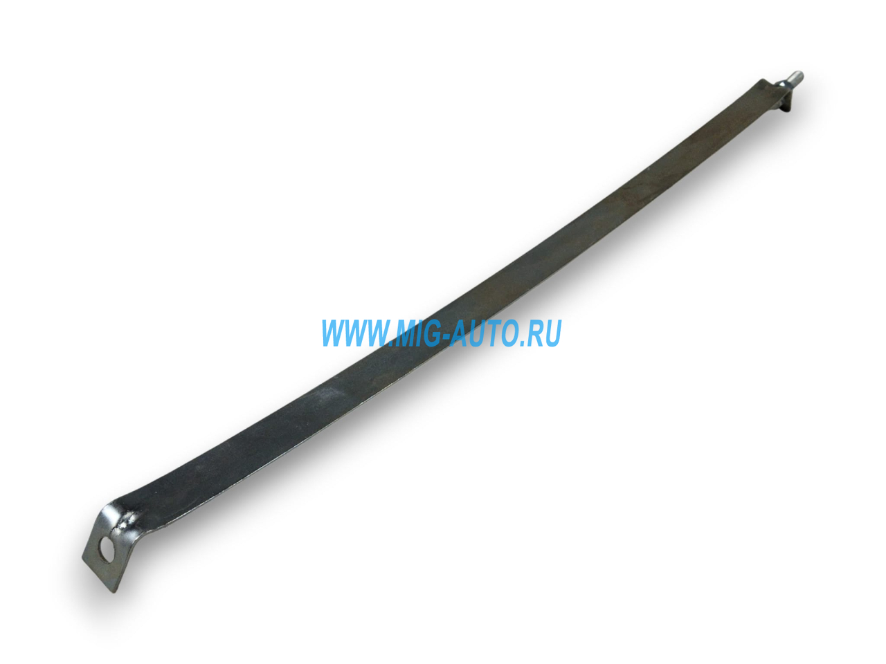 Хомут воздушного патрубка Евро 53205-1109365