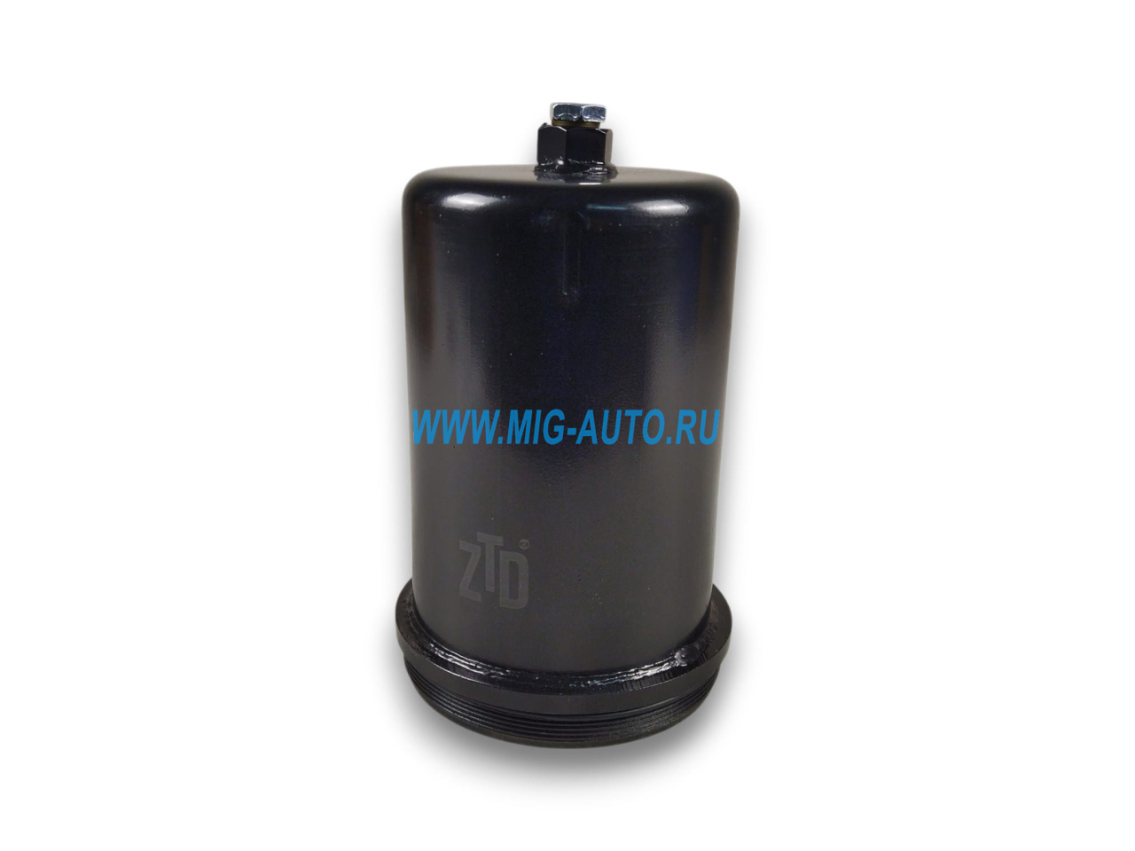 Стакан ФГОМ Евро (колпак) высокий / ZTD 740.20-1012068