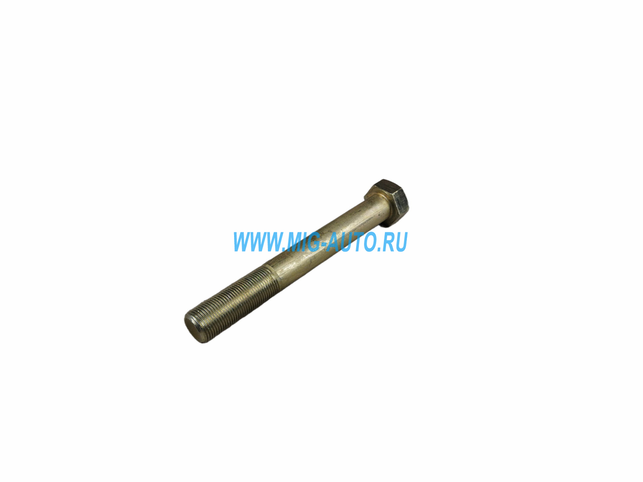 Болт М20х160 крепления двигателя / Белебей 1/59903/21