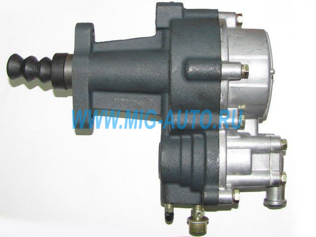 ПГУ / Импорт 5320-1609510