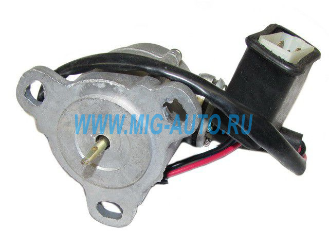 Привод спидометра МЭ-307 / ZTD 5320-3802150