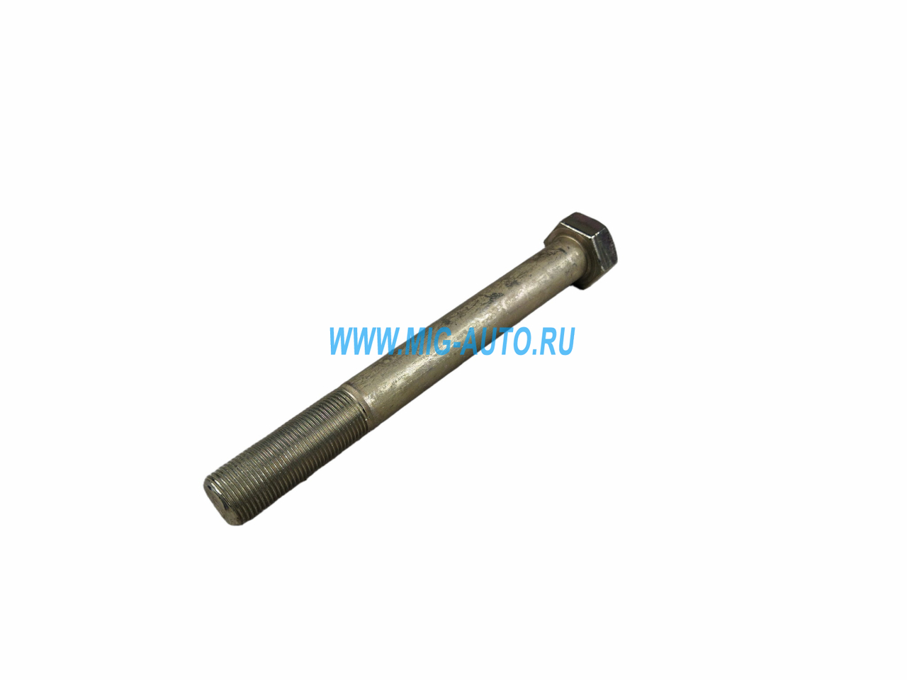 Болт М20х180 / Белебей 1/59907/31