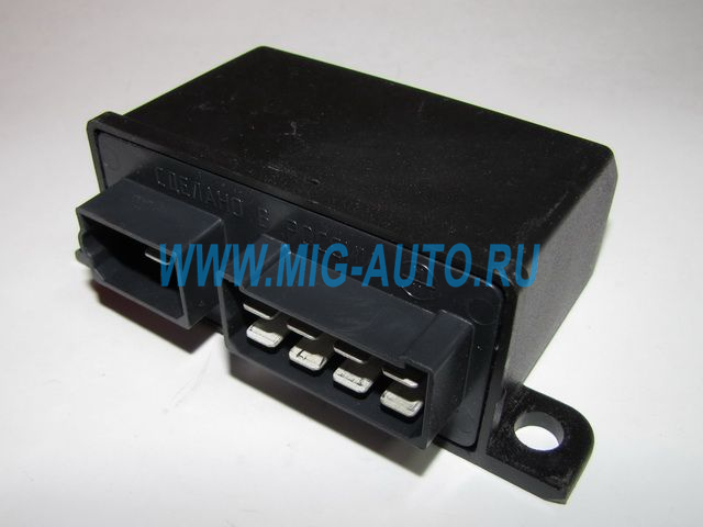 Реле стеклоочистителя РСО-502 / Пенза 58.3777 (ан.502-3747)