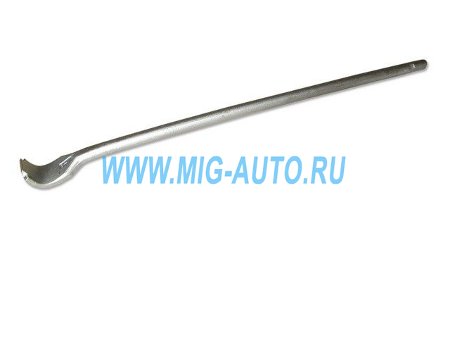 Монтажка (кобра) 286  L-550 594416