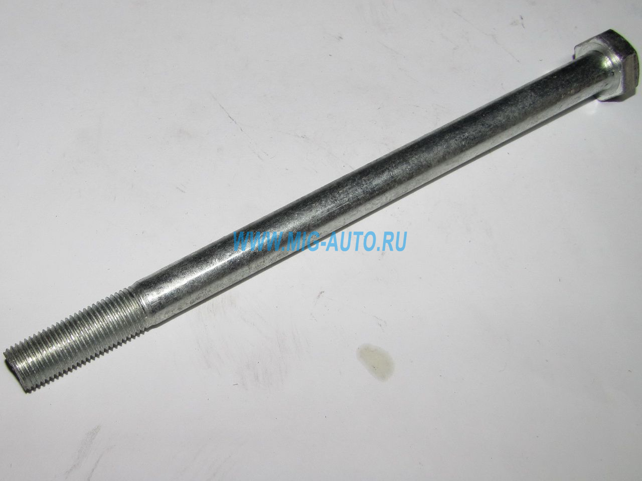 Болт М12х190 рессоры 371792
