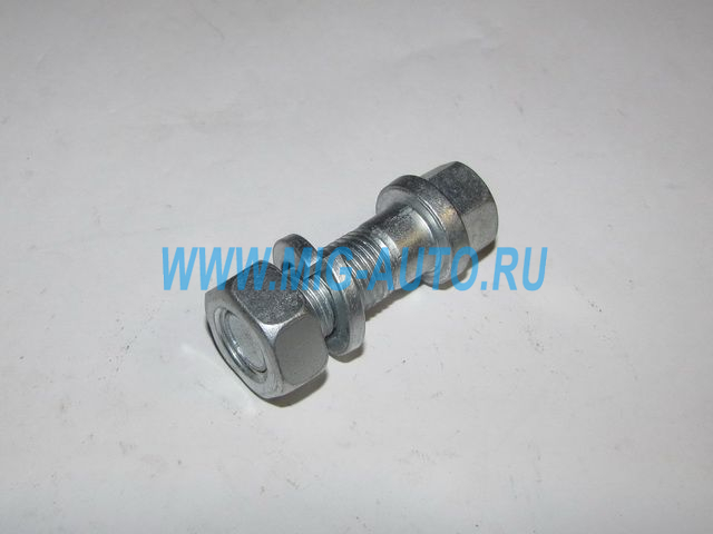Болт М14х 40х1,5 межосевого карданного вала в сб. / Белебей 853063