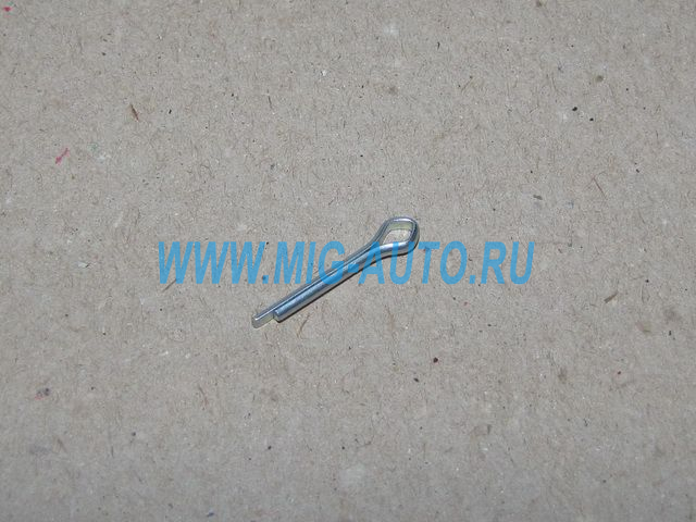 Шплинт 2х15 разводной 1/07342/01