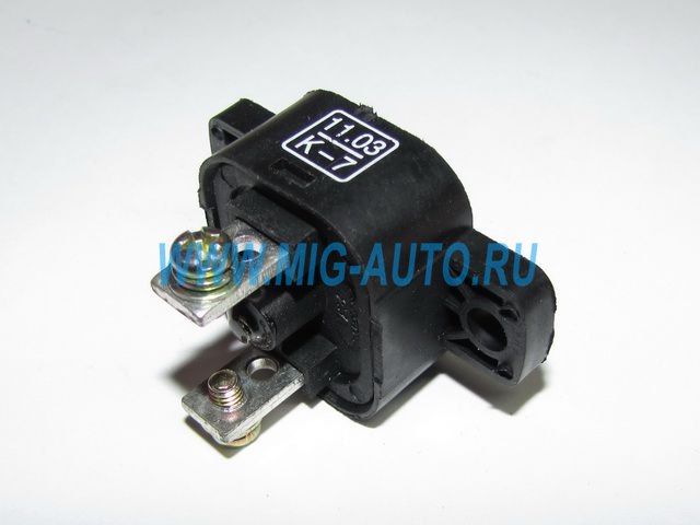 Предохранитель (реле тепловое) 25 Ам 292-3722230/5