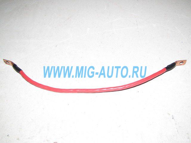 Перемычка АКБ 45 см (сечение Ф25) 5320-3724094