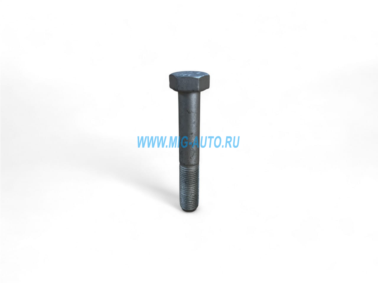 Болт М12х 75 / Технотрон 1/55413/21