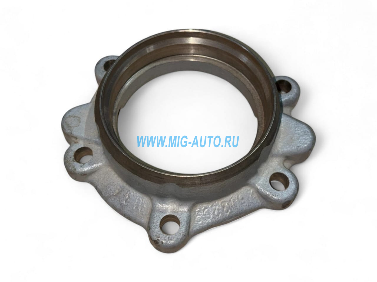 Крышка среднего редуктора / ПАО КамАЗ 54115-2502209