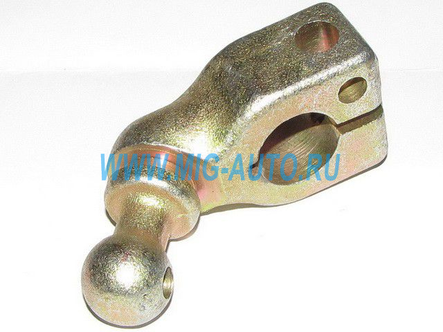 Рычаг опоры кулисы кривой 14-1703238