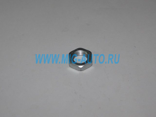 Гайка М16х1,5 низкая / Белебей 1/07914/11