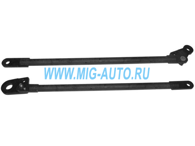 Сцепка жесткая Евро 53205-28061130