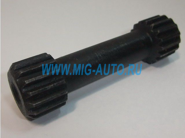 Вал привода гидромуфты 740-1318082