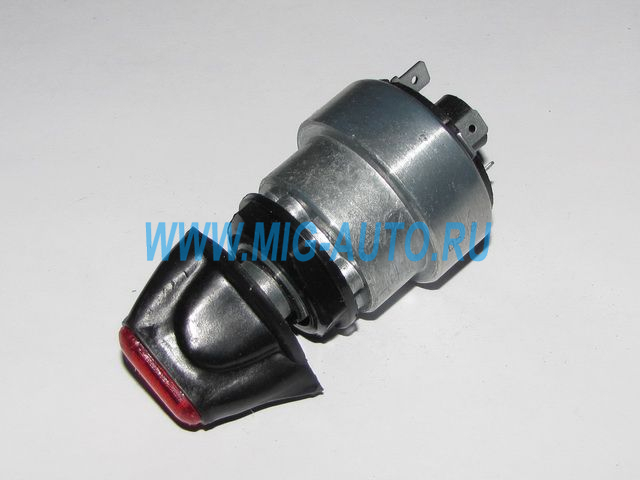 П-602 (включатель подъема платформы)/ завод 5511-3710210